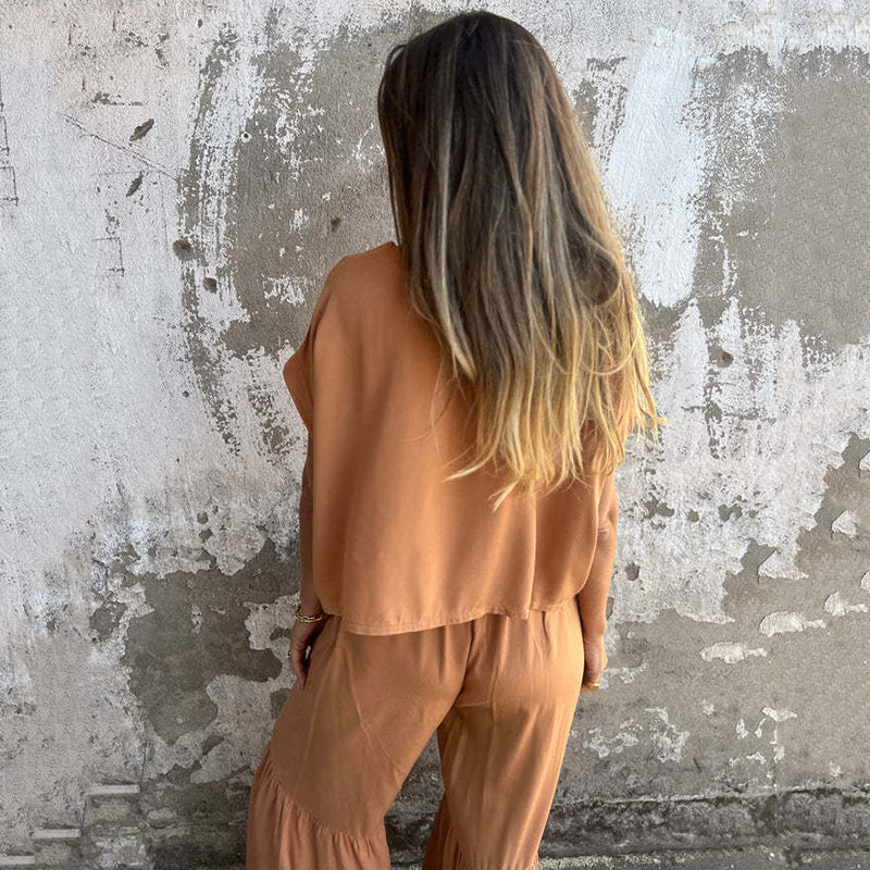 Elodie | Elegant Summer Set