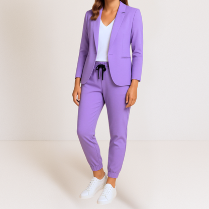 Cecilia | Two-piece women's suit 