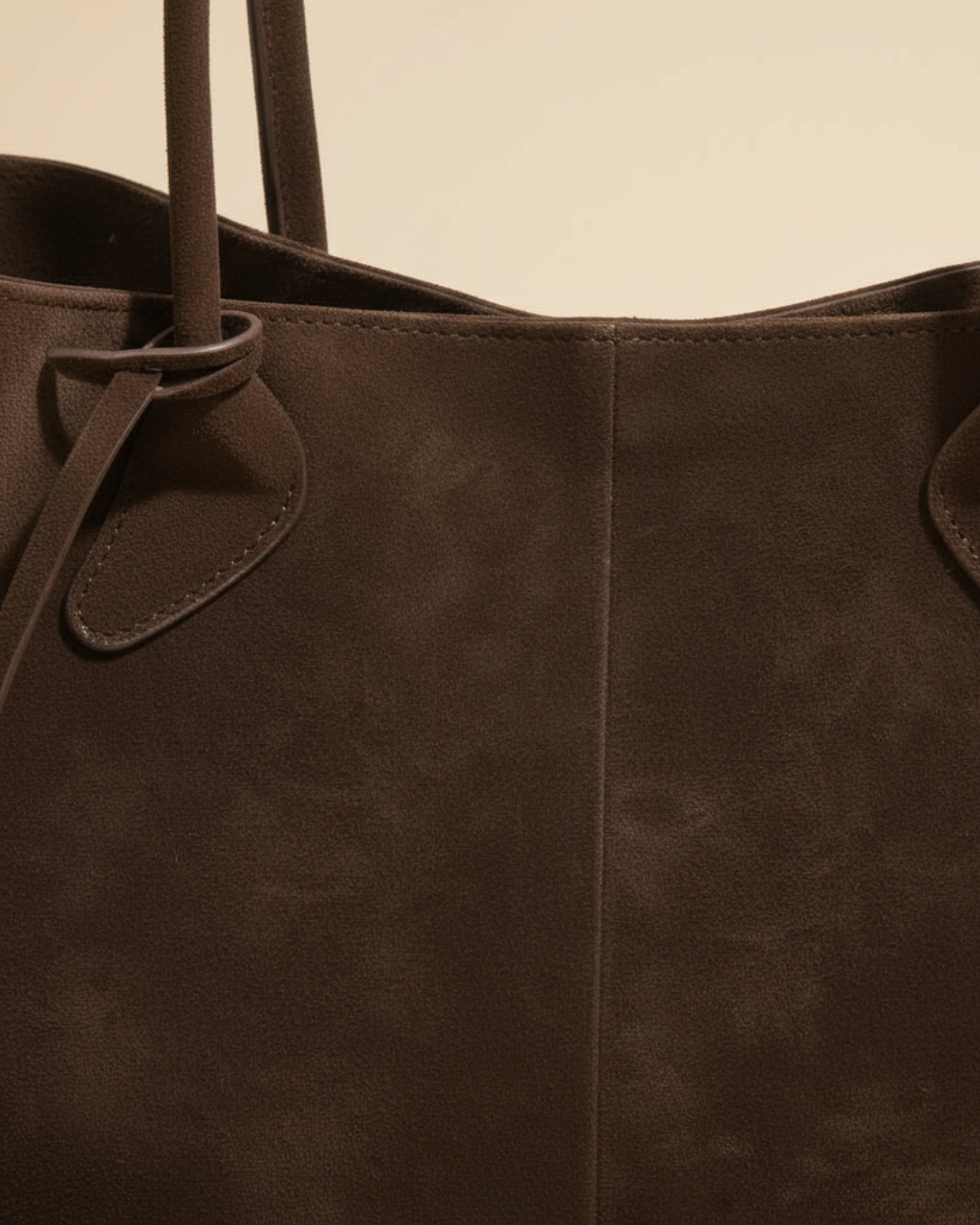 Elizabeth | Classic Shoulder Tote Bag