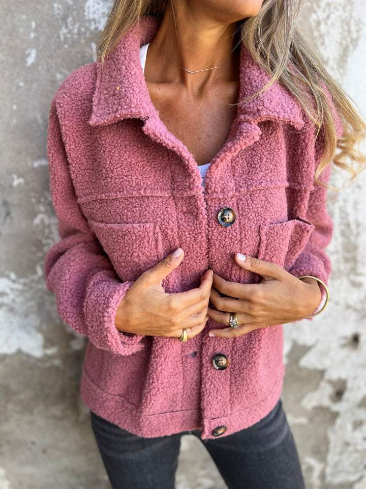 Laverinne | Stylish Cozy Jacket
