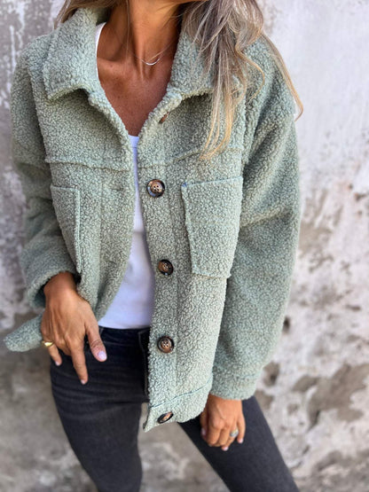 Laverinne | Stylish Cozy Jacket
