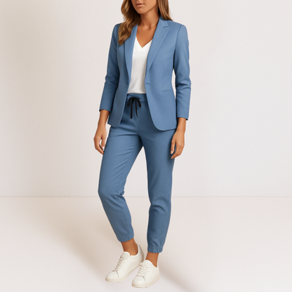 Cecilia | Two-piece women's suit 