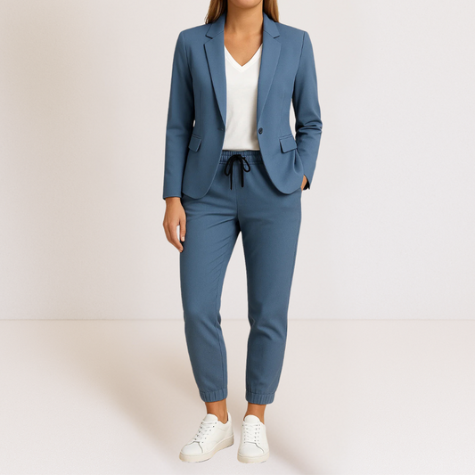 Cecilia | Two-piece women's suit 