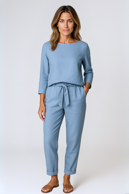 Sienna | Elegant two-piece set