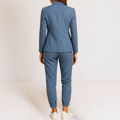 Cecilia | Two-piece women's suit 