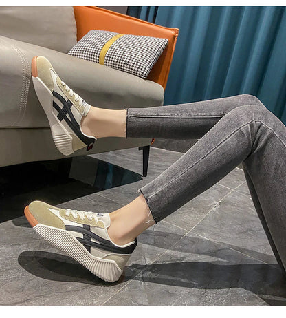 Ríona | Everyday Support Sneakers