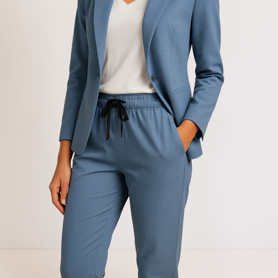 Cecilia | Two-piece women's suit 