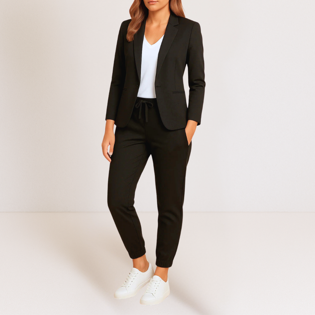 Cecilia | Two-piece women's suit 