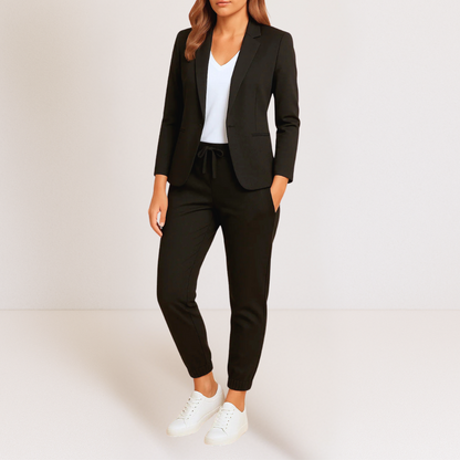 Cecilia | Two-piece women's suit 