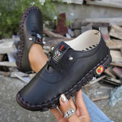 Orlena | Breathable Comfort Support Shoes