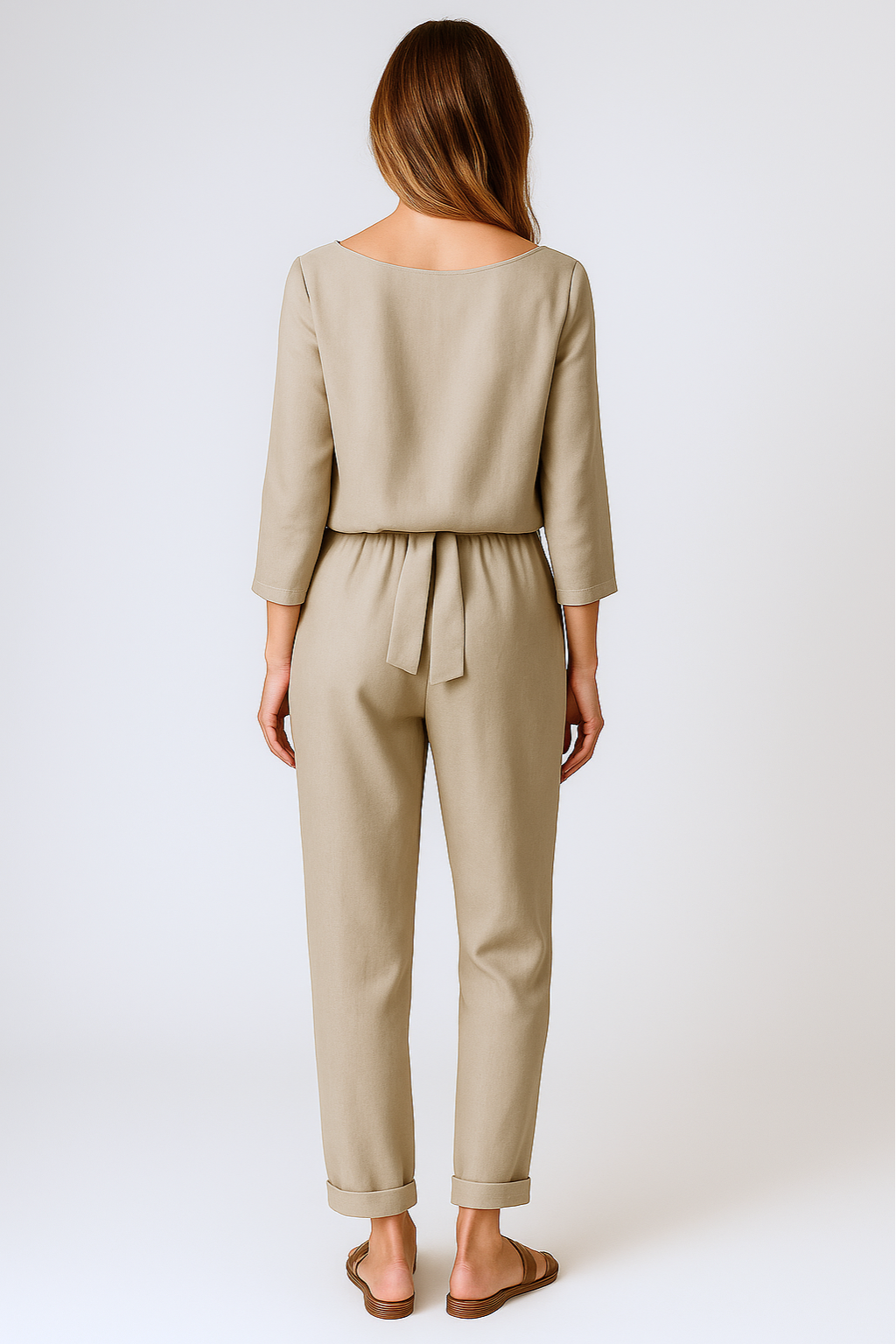 Sienna | Elegant two-piece set