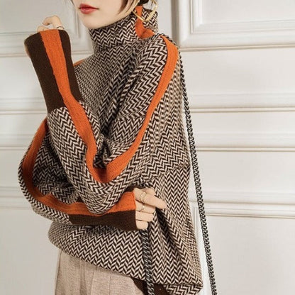 Darian | Modern Comfort Sweater