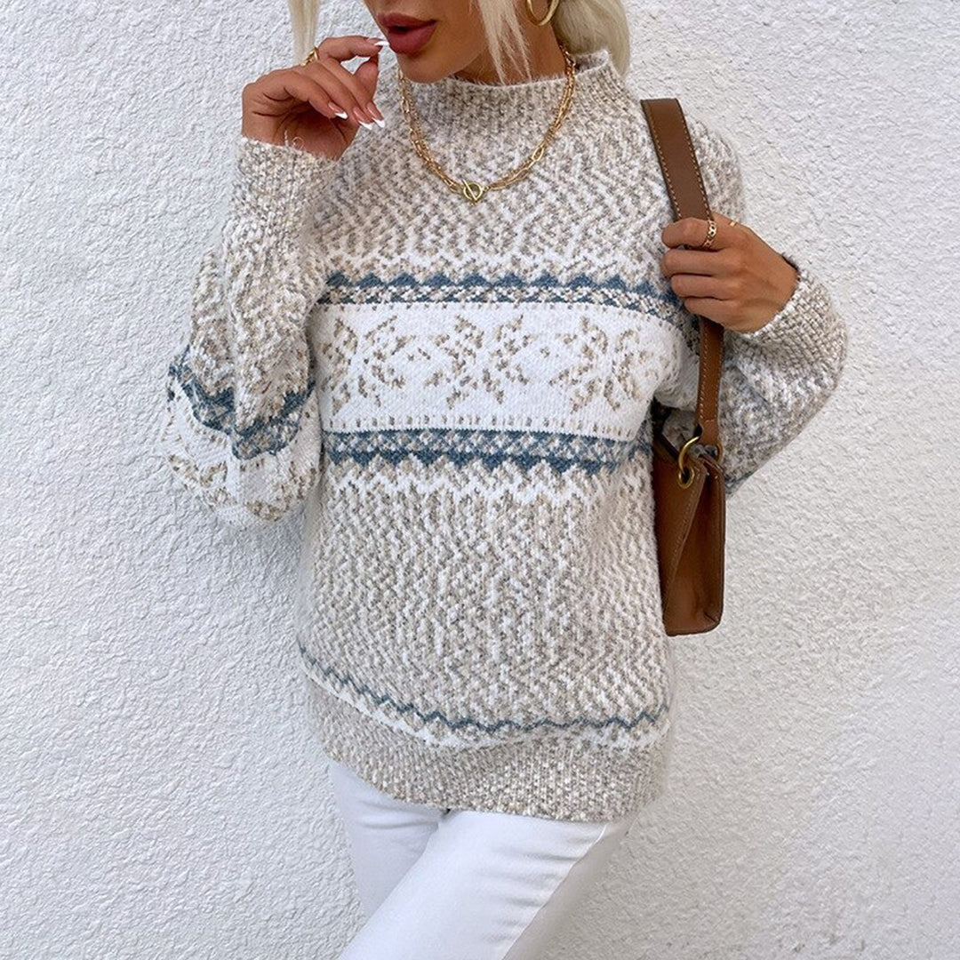 Shania | Vintage Sweater