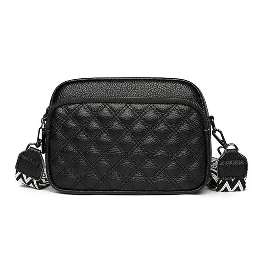 Elara | Luxury Designer Shoulder Bag 