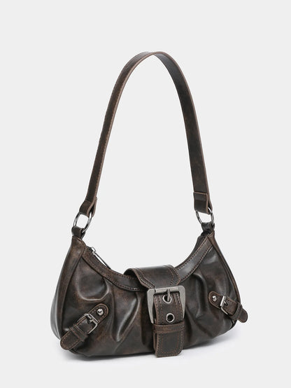 Elena | Retro Vintage Shoulder Bag