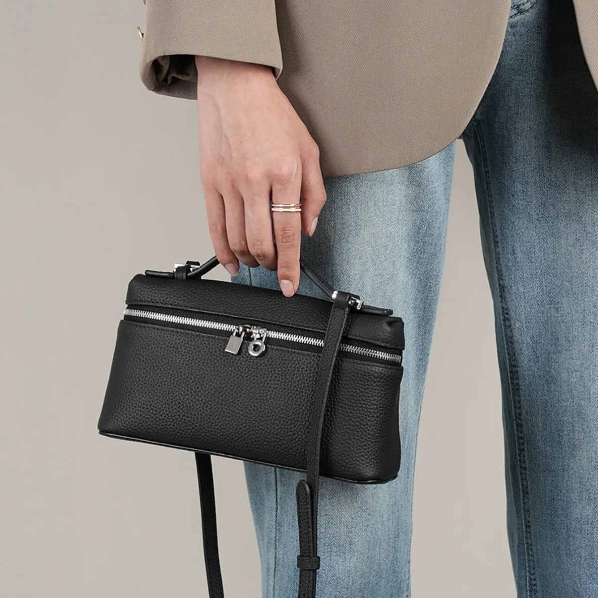 Noor | Mini Handbag 