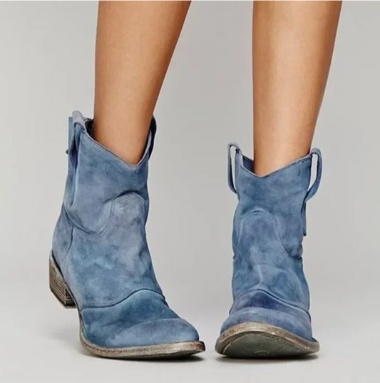 Selvina | Western boots