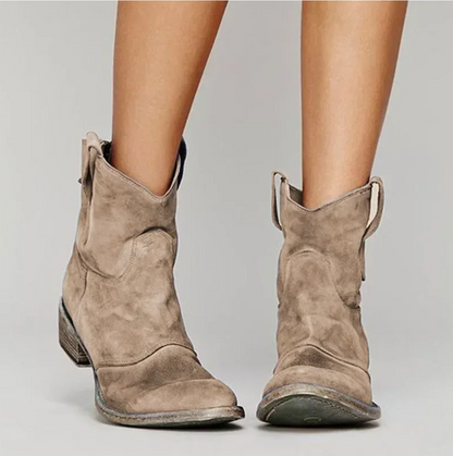 Selvina | Western boots