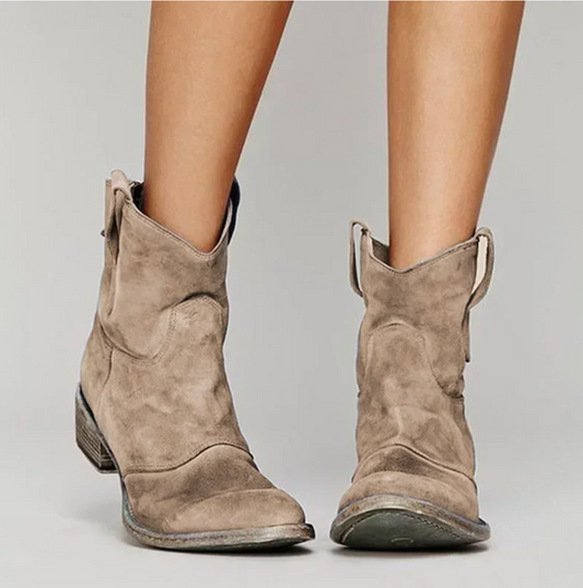 Selvina | Western boots