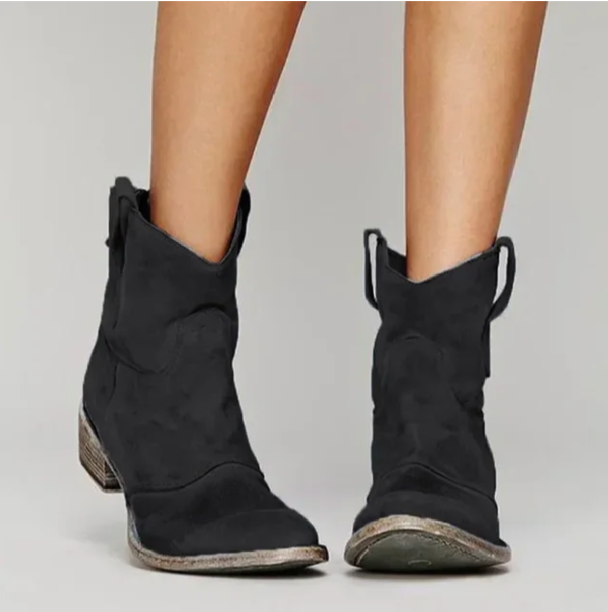 Selvina | Western boots