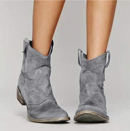 Selvina | Western boots