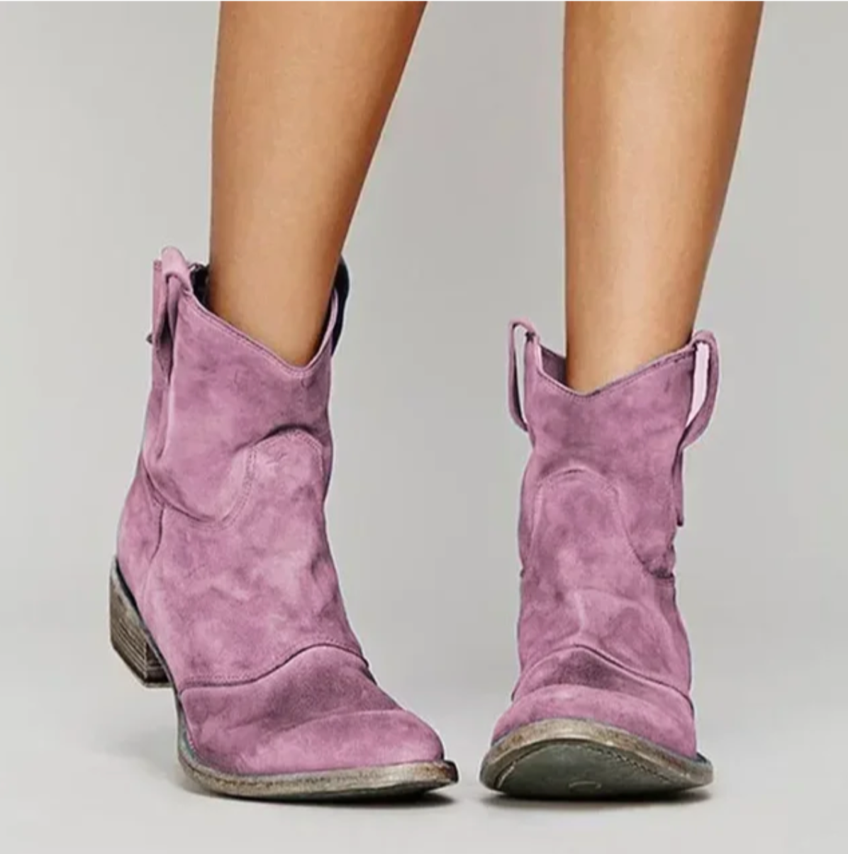 Selvina | Western boots
