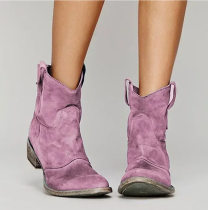 Selvina | Western boots