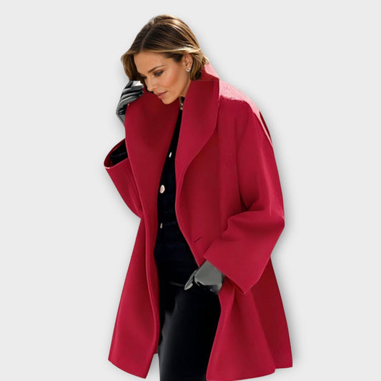 Niamh | Elegant Winter Coat