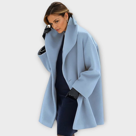 Niamh | Elegant Winter Coat