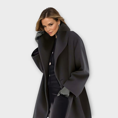 Niamh | Elegant Winter Coat