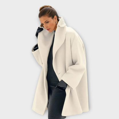 Niamh | Elegant Winter Coat