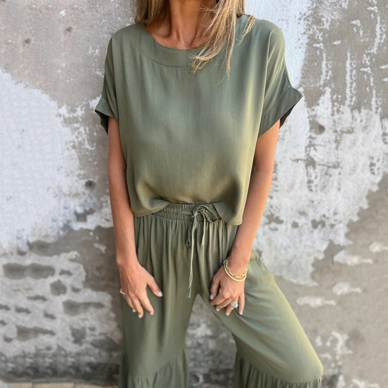 Elodie | Elegant Summer Set