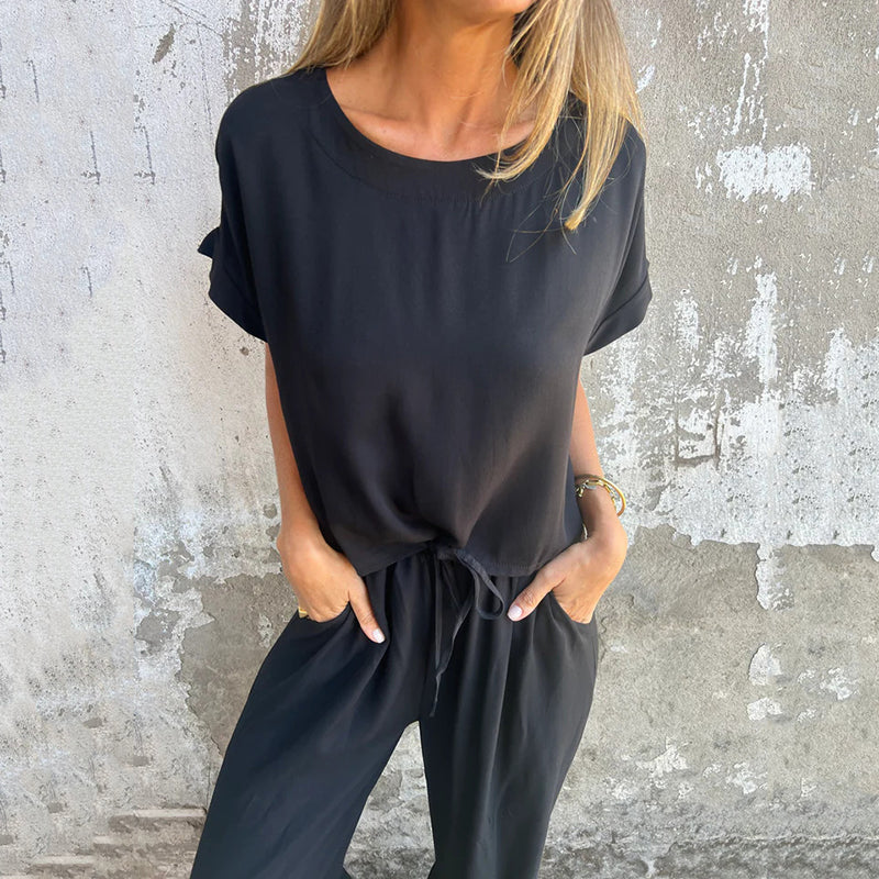 Elodie | Elegant Summer Set