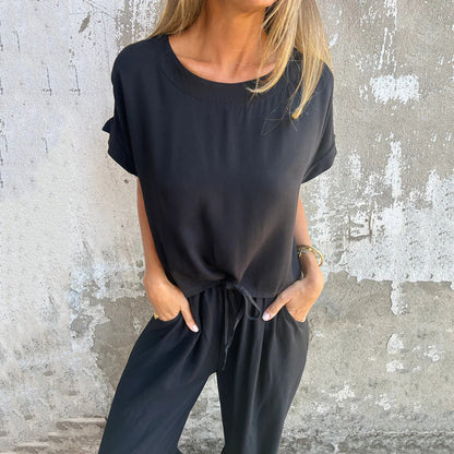 Elodie | Elegant Summer Set