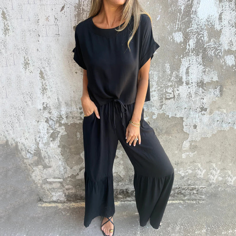 Elodie | Elegant Summer Set